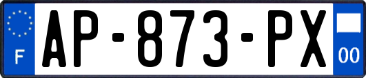 AP-873-PX