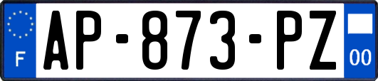 AP-873-PZ
