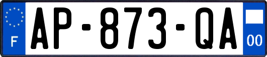 AP-873-QA