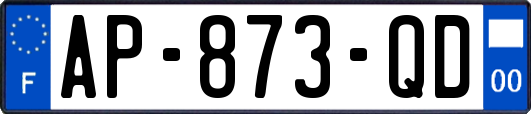 AP-873-QD