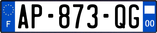 AP-873-QG