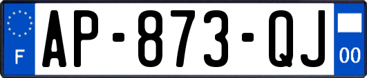 AP-873-QJ