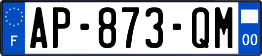 AP-873-QM