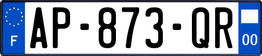 AP-873-QR
