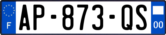 AP-873-QS