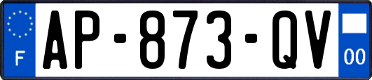 AP-873-QV