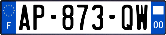 AP-873-QW