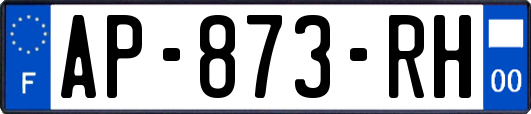 AP-873-RH