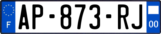 AP-873-RJ