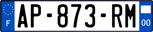 AP-873-RM