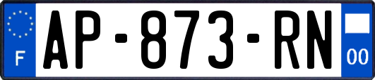 AP-873-RN