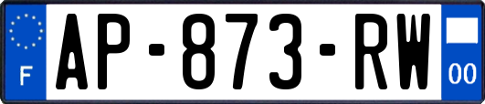 AP-873-RW