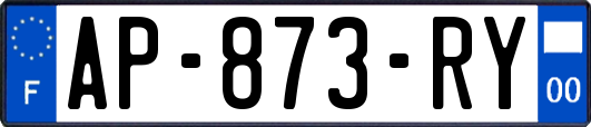 AP-873-RY