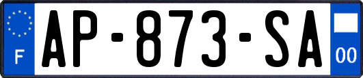 AP-873-SA