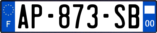 AP-873-SB