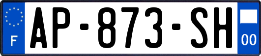 AP-873-SH