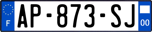 AP-873-SJ