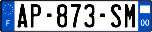 AP-873-SM