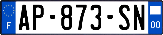 AP-873-SN