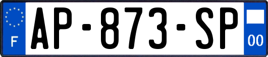 AP-873-SP