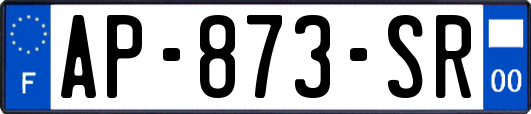 AP-873-SR