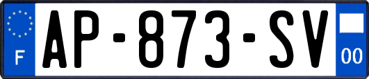 AP-873-SV