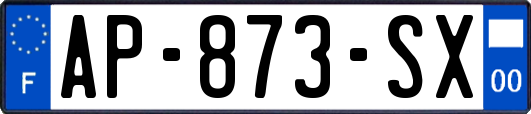 AP-873-SX