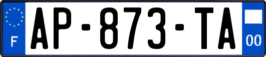 AP-873-TA
