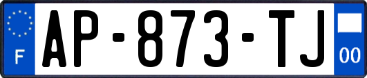 AP-873-TJ