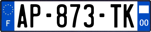 AP-873-TK