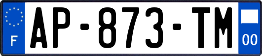 AP-873-TM
