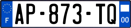 AP-873-TQ