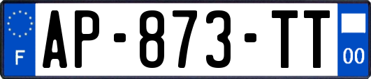 AP-873-TT