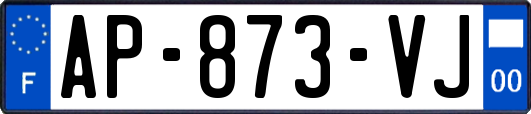 AP-873-VJ