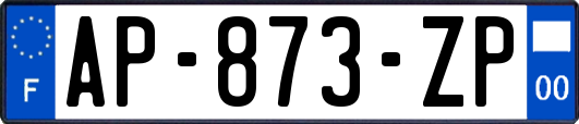 AP-873-ZP