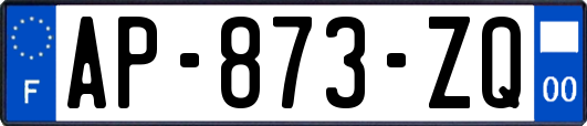 AP-873-ZQ