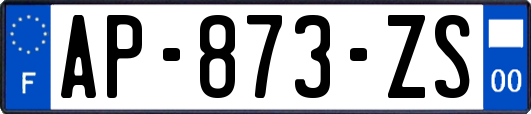 AP-873-ZS