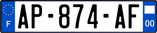 AP-874-AF