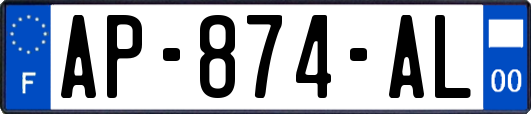 AP-874-AL