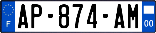 AP-874-AM