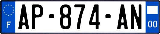 AP-874-AN