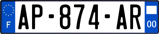 AP-874-AR