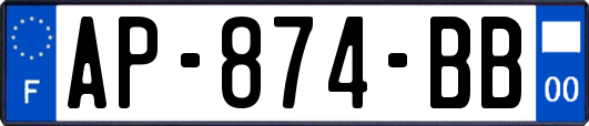 AP-874-BB