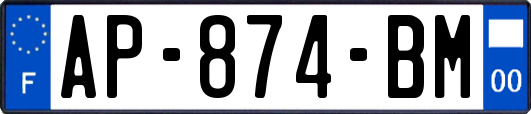 AP-874-BM