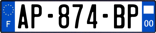 AP-874-BP