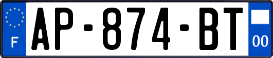 AP-874-BT