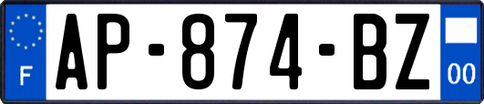 AP-874-BZ