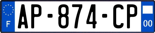 AP-874-CP