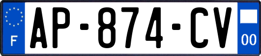 AP-874-CV