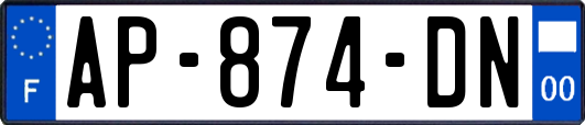 AP-874-DN